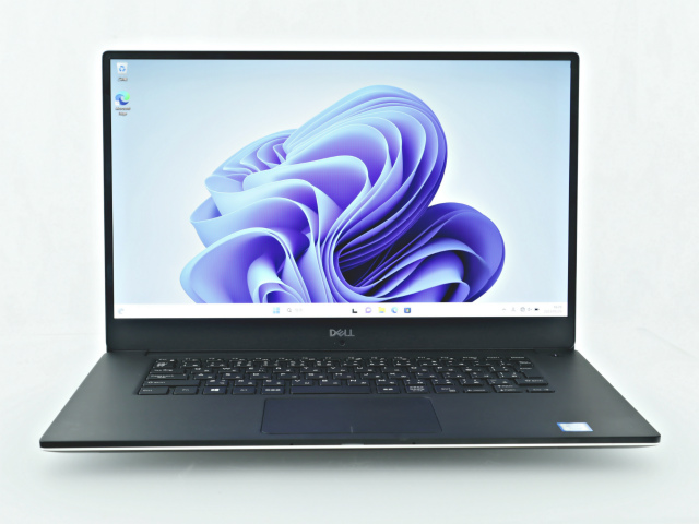 DELL PRECISION 5530 