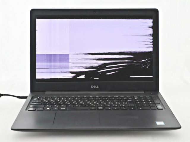 DELL LATITUDE 3590 