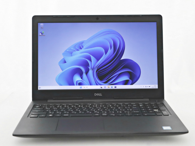 DELL LATITUDE 3590 [新品SSD] 