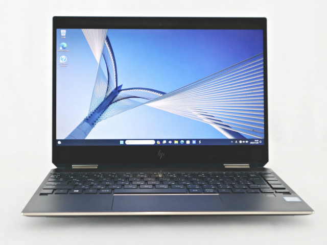 HP SPECTRE X360 13-AP0035TU