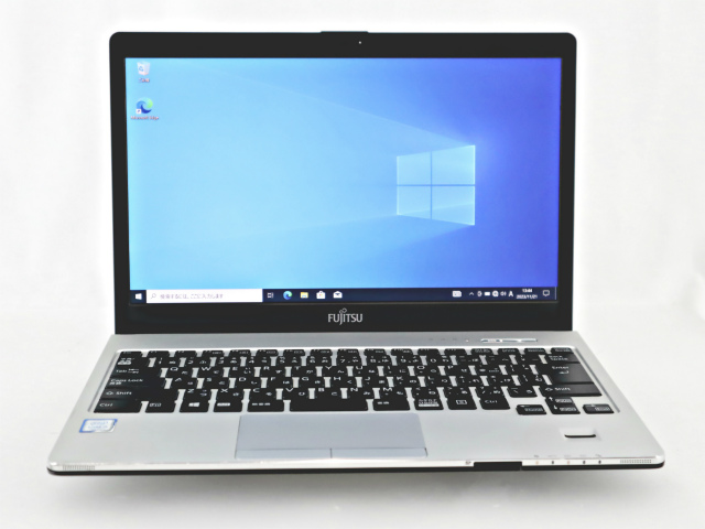富士通 LIFEBOOK S937/S FMVS09001