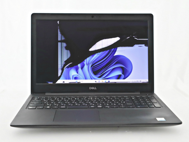 DELL LATITUDE 3590 [新品SSD] 