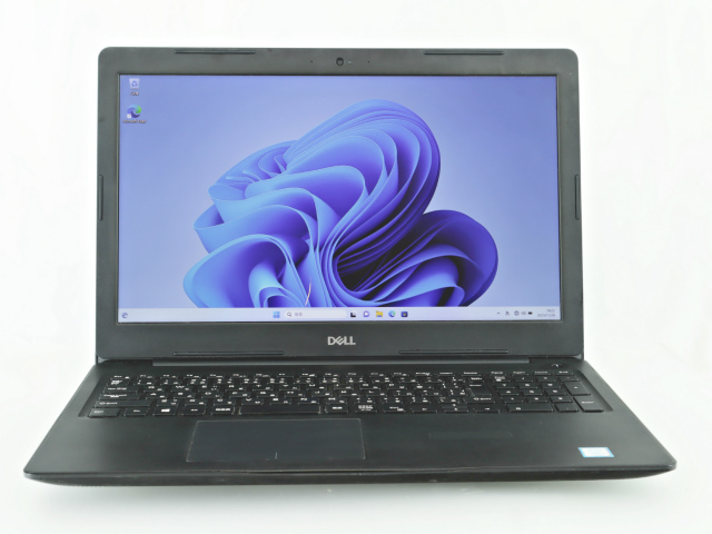 DELL LATITUDE 3590 [新品SSD] 