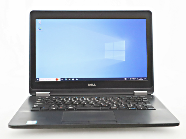 DELL LATITUDE E7270 