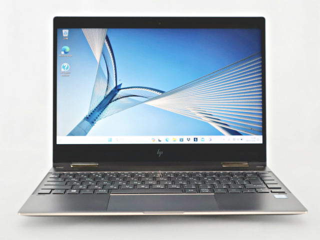 HP SPECTRE X360 CONVERTIBLE 13-AE524TU