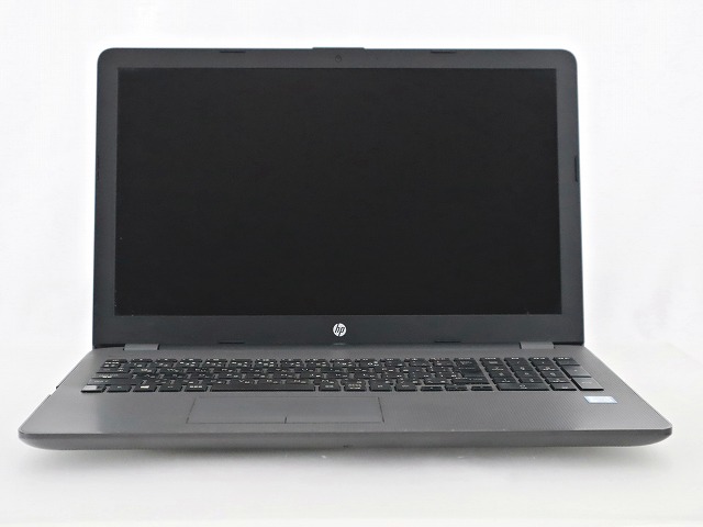 HP 250 G6 NOTEBOOK PC [新品SSD] 