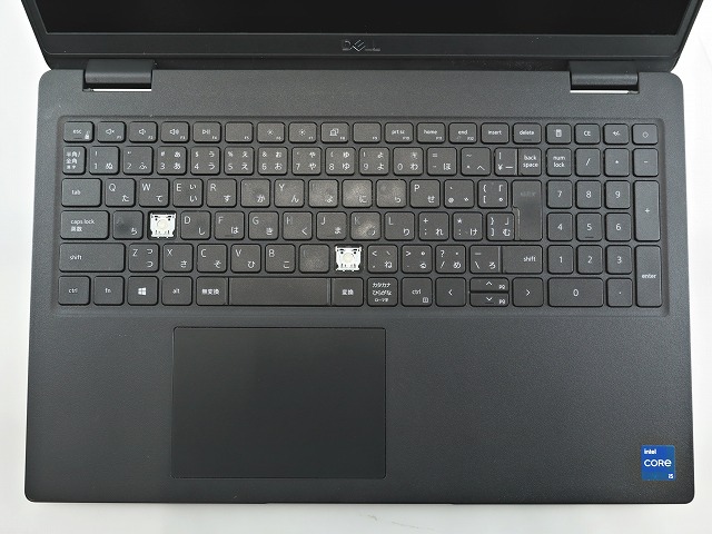 DELL LATITUDE 3520 