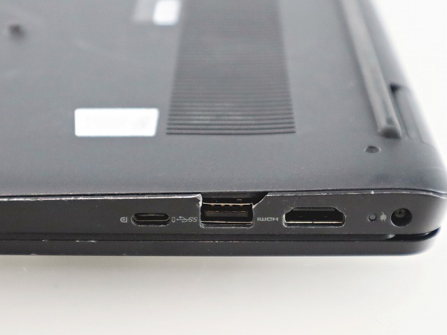 DELL LATITUDE 3520 