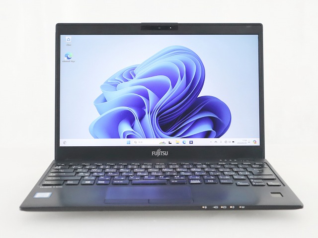 送料無料 富士通 E736/M 障り 第6世代Celeron 8GB SSD256