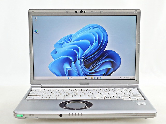 PANASONIC LET'S NOTE CF-SV9 CF-SV9RDQVS