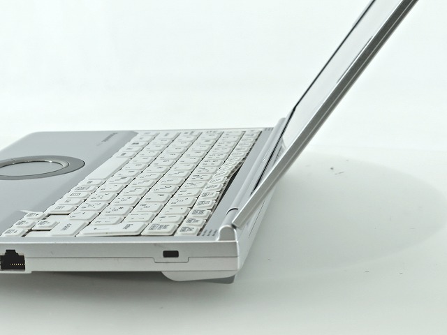 PANASONIC LET'S NOTE CF-SV8 CF-SV8RDCVS