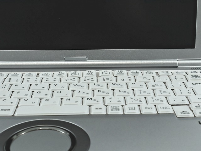 PANASONIC LET'S NOTE CF-SV8 CF-SV8RDCVS