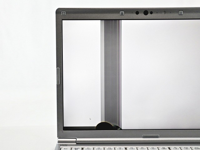 PANASONIC LET'S NOTE CF-SV8 CF-SV8RDCVS