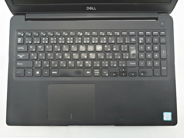 DELL LATITUDE 3500 