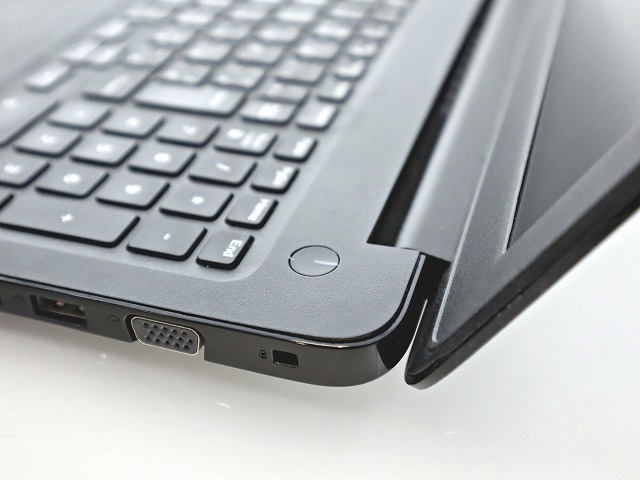 DELL LATITUDE 3500 