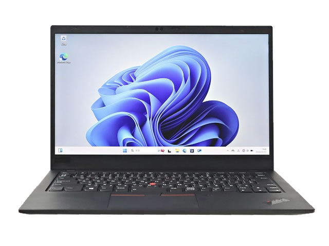 LENOVO THINKPAD X1 CARBON GEN8 (LTEモデル) 20UA-S2GX01