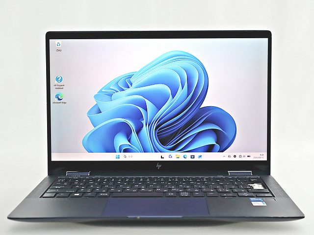 HP ELITE DRAGONFLY G2 