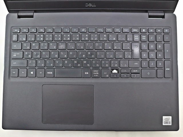DELL LATITUDE 3510 