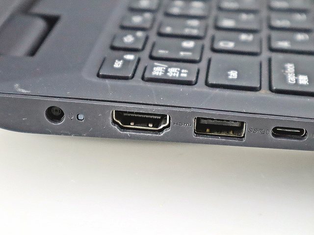 DELL LATITUDE 3510 