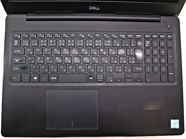 DELL LATITUDE 3590 