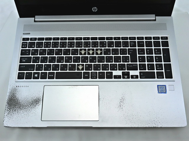HP PROBOOK 450 G6 
