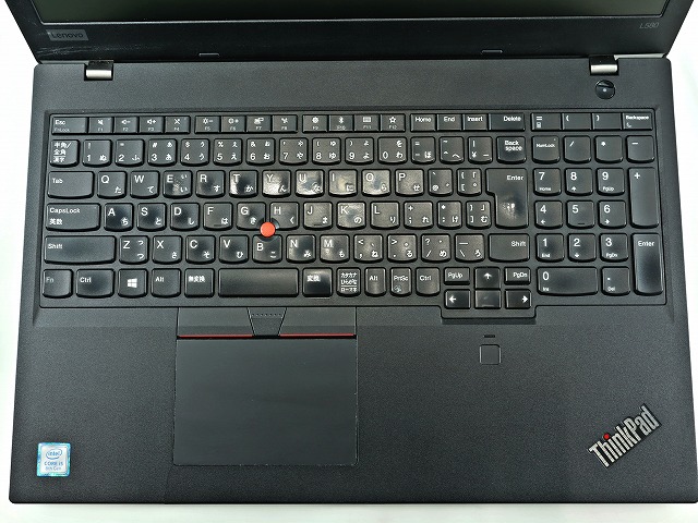LENOVO THINKPAD L580 20LX-S08H00