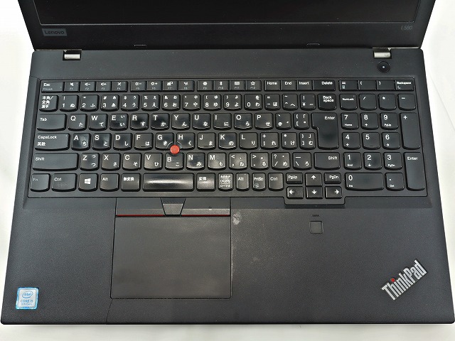 LENOVO THINKPAD L580 20LX-S4UM00