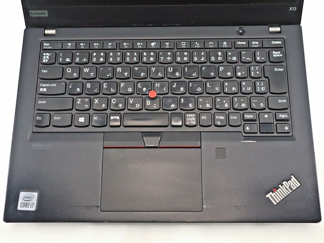LENOVO THINKPAD X13 GEN 1 20T3-S6C700