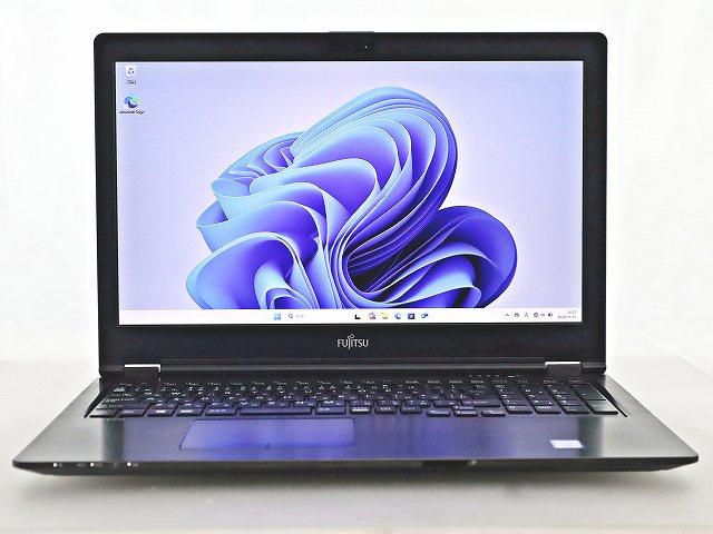 富士通 LIFEBOOK U759/A FMVU21002