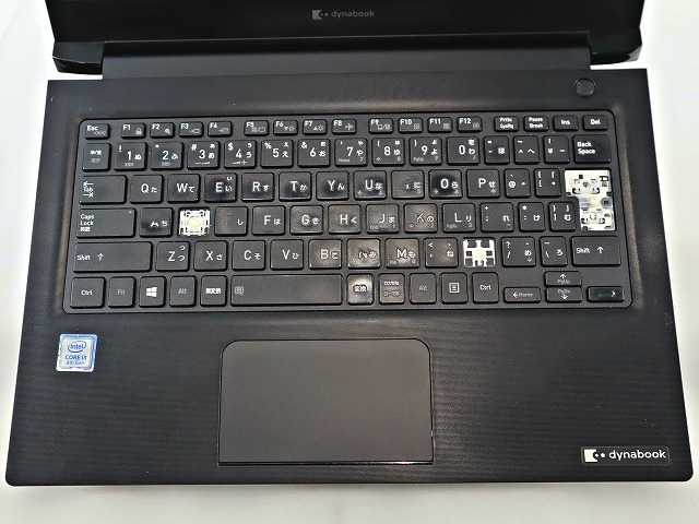 dynabook DYNABOOK S73/DP A6S3DPG47512