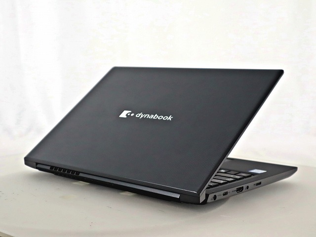 dynabook DYNABOOK S73/DP A6S3DPG47512