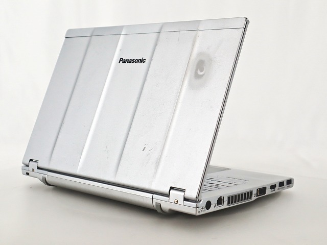 PANASONIC LET'S NOTE CF-LX6 CF-LX6RDPVS