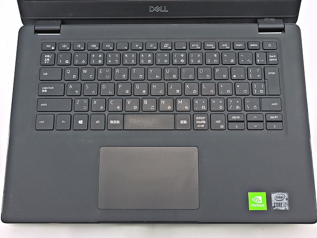 DELL LATITUDE 3410 