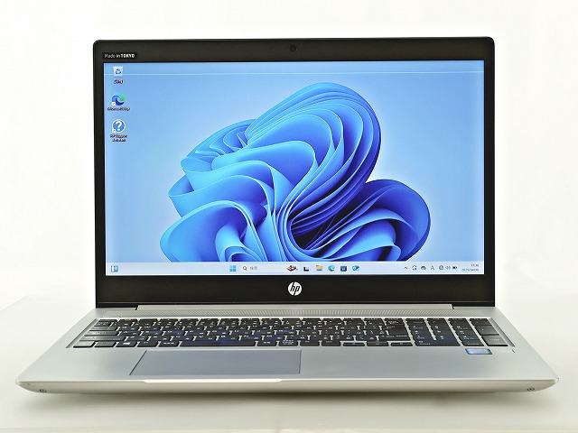 HP PROBOOK 450 G6 