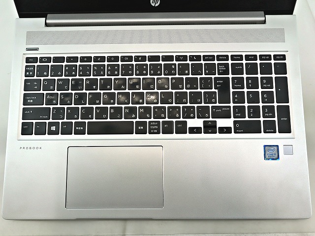 HP PROBOOK 450 G6 