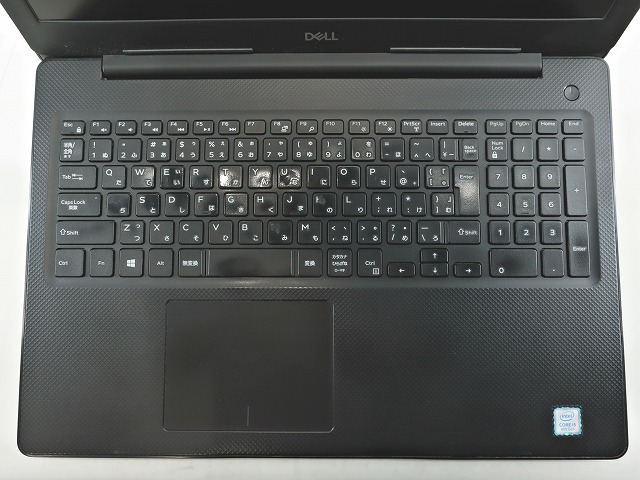 DELL VOSTRO 3580 