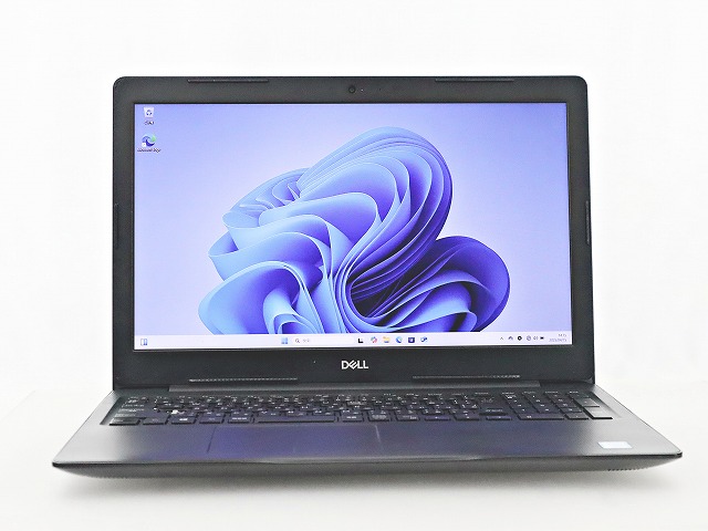 DELL VOSTRO 3580 