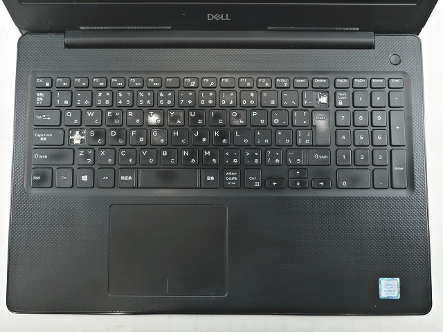 DELL VOSTRO 3580 