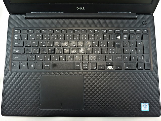 DELL VOSTRO 3580 