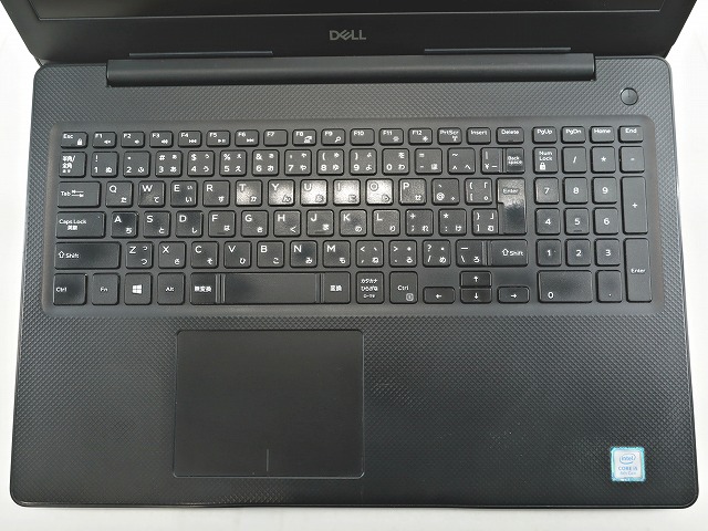 DELL VOSTRO 3580 