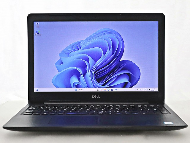 DELL VOSTRO 3580 