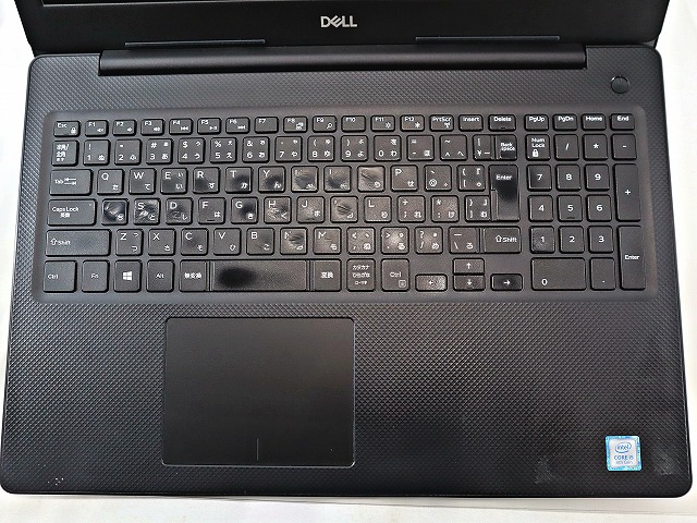 DELL VOSTRO 3580 