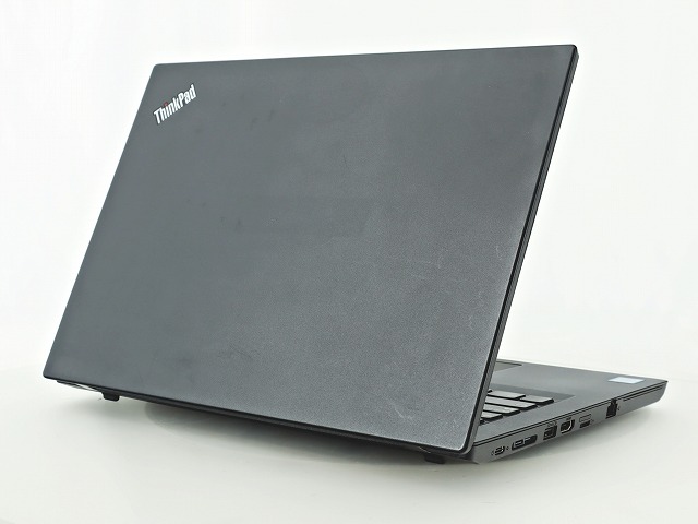 LENOVO THINKPAD L480 [新品SSD] 20LT-A02MJP