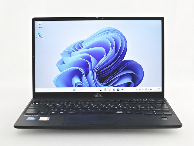 富士通 LIFEBOOK U9312/J FMVU44022