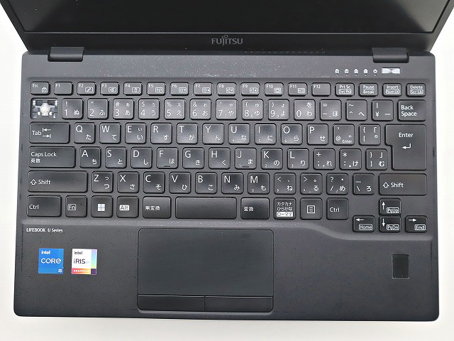 富士通 LIFEBOOK U9312/J FMVU44022