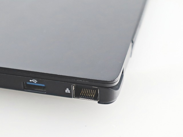 富士通 LIFEBOOK U9312/J FMVU44022