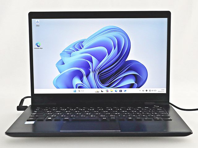 dynabook DYNABOOK G83/DP A6G3DPF2E611