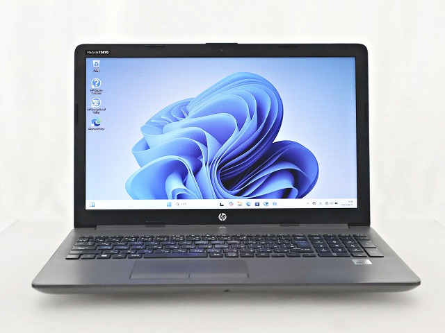 HP 250 G7 NOTEBOOK PC 