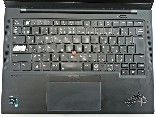 LENOVO THINKPAD X1 CARBON GEN9 (LTEモデル) 20XX-S4E000