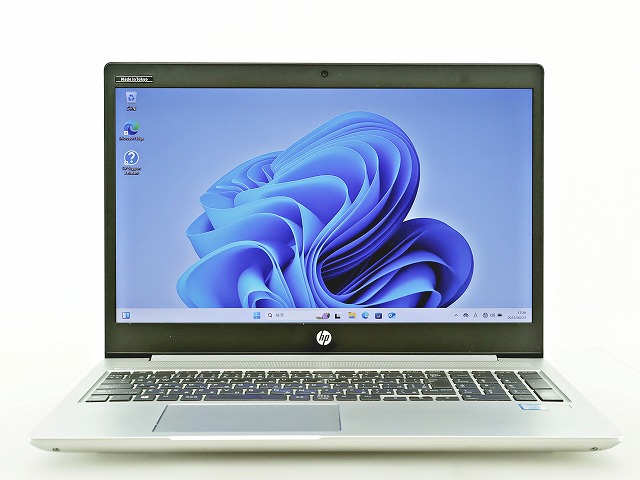 HP PROBOOK 450 G6 [新品SSD] 